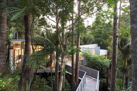 McCahon Artist Retreat, 2005