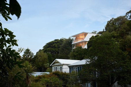 2024 Wellington Architecture Awards winners - NZIA Website