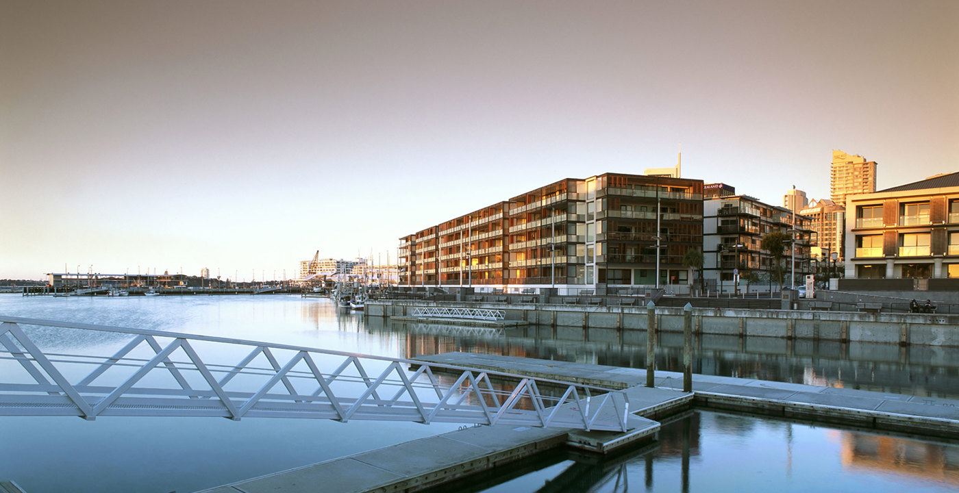 02 Viaduct Point Apartments