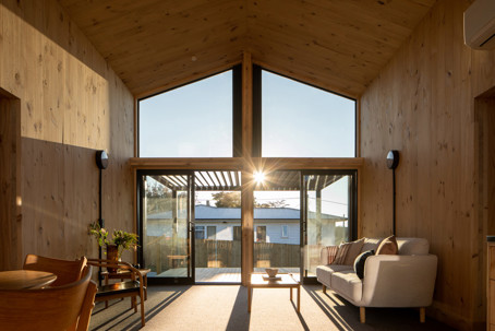 Living House, 2025


