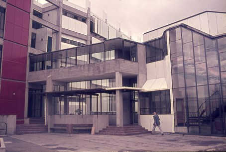 Auckland Teachers’ College