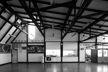 Hoani Waititi Marae, 1980