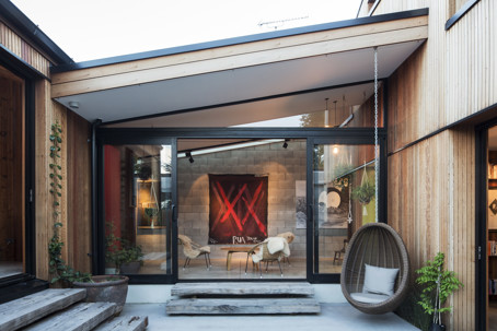 E-Type House, 2014

