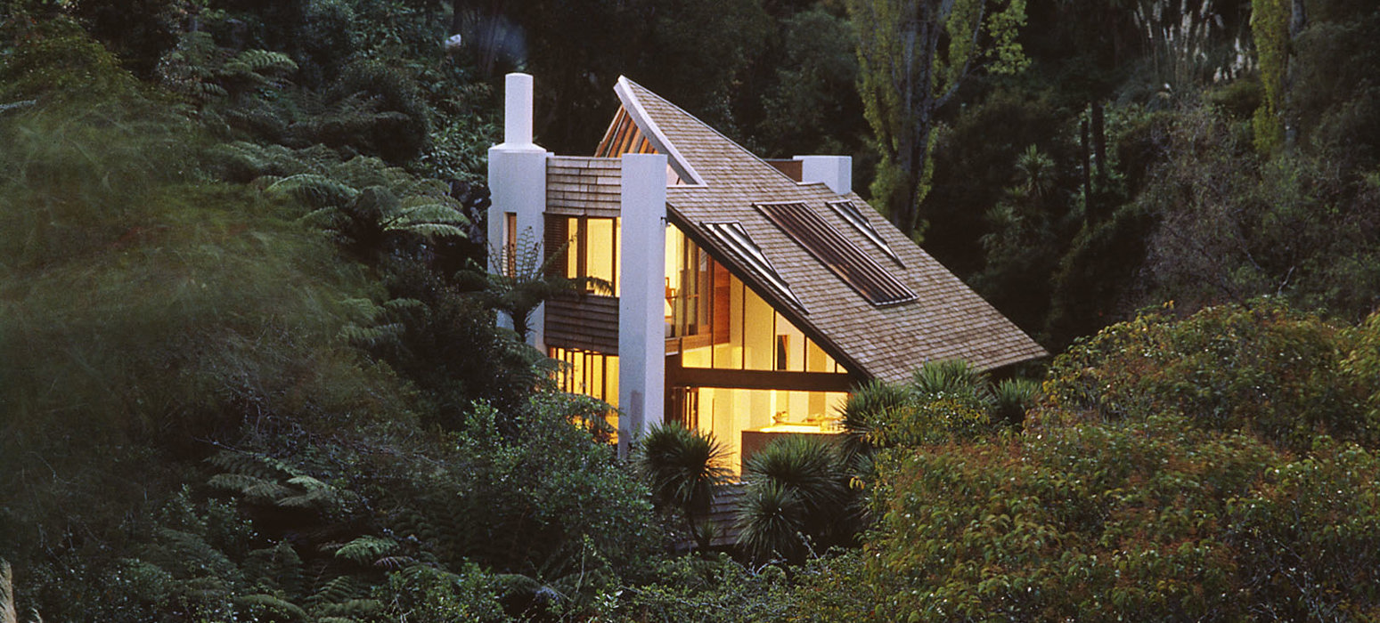 Karekare, Auckland (1986). Photograph: Tim Rainger.