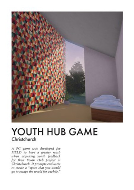 An image from 'A Mana ki te Mana Table' by Mitra Homolja and Ellie Tuckey